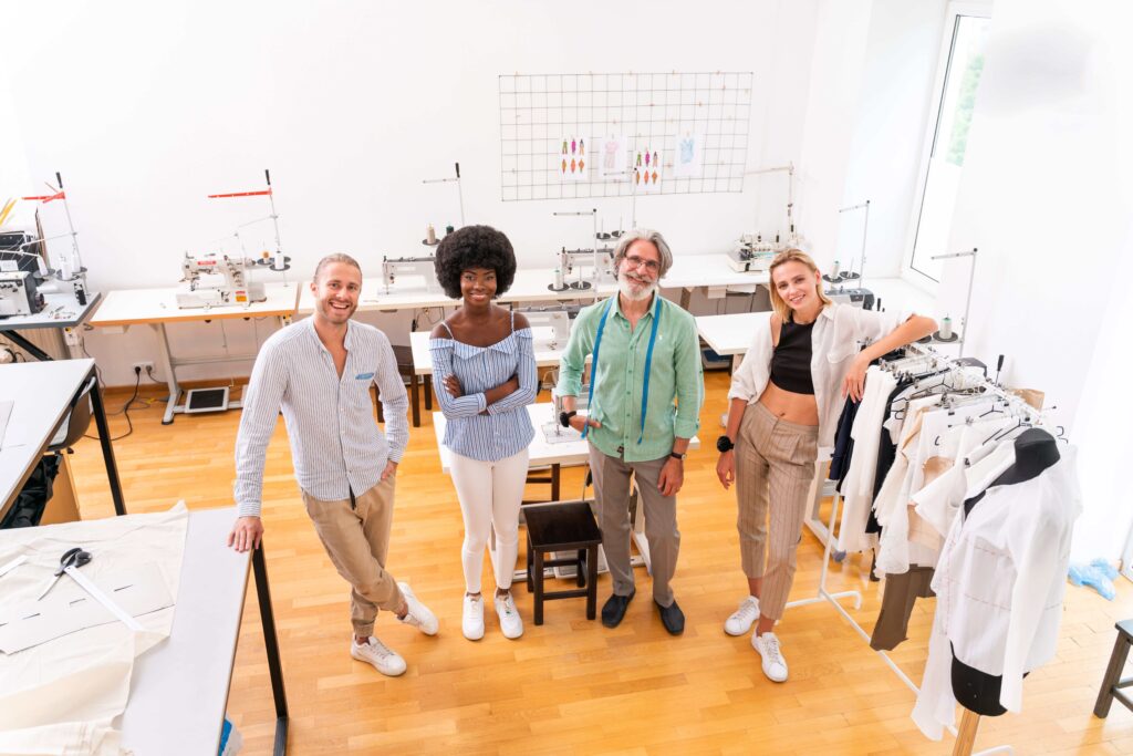 Fashion Designer Jobs in 2025 Using AI