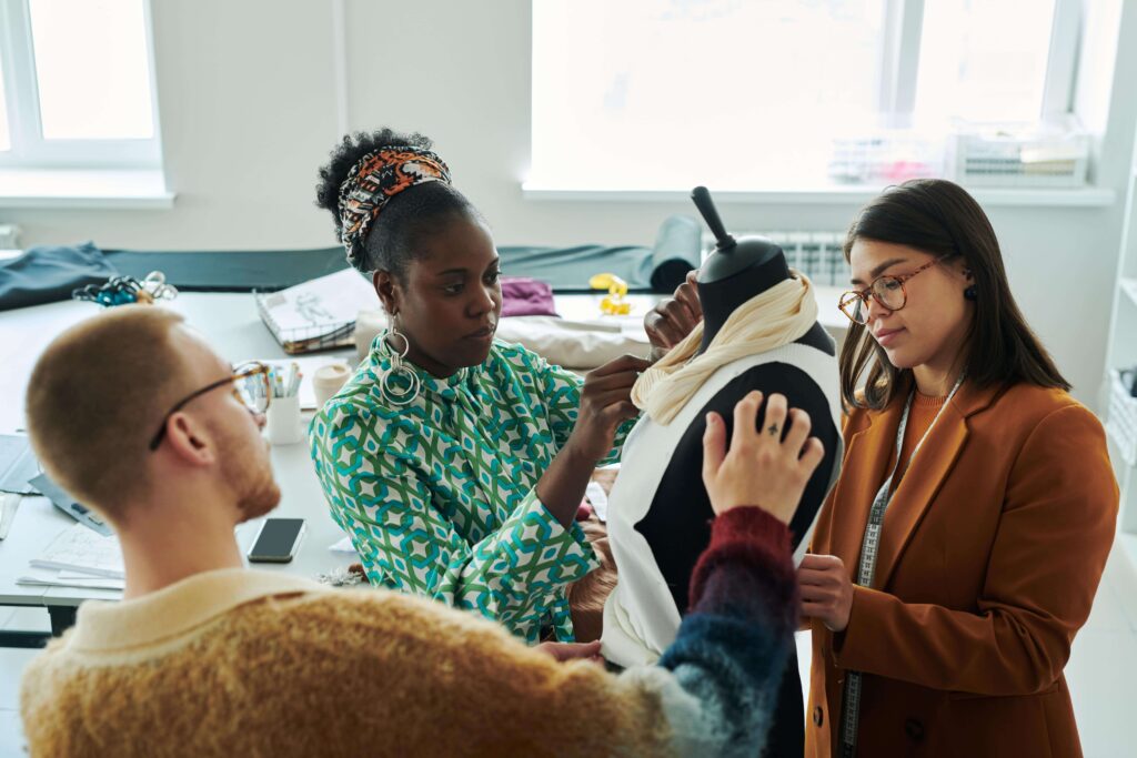 How to Become a Fashion Designer in India: A Complete Guide