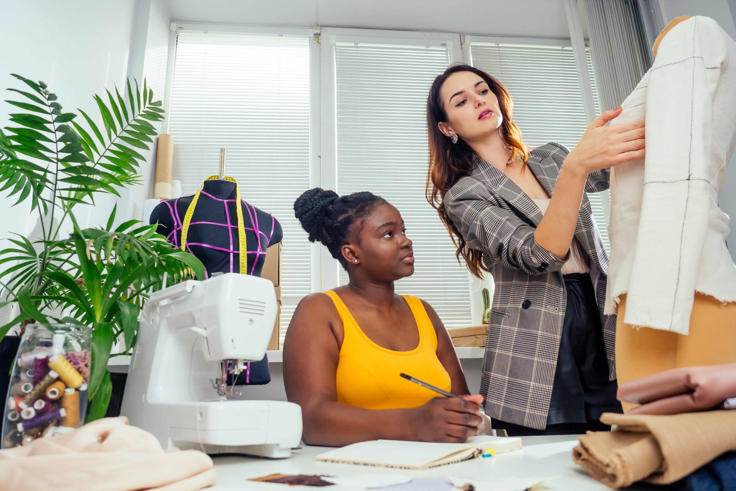 Exploring the Psychology of Color Palettes