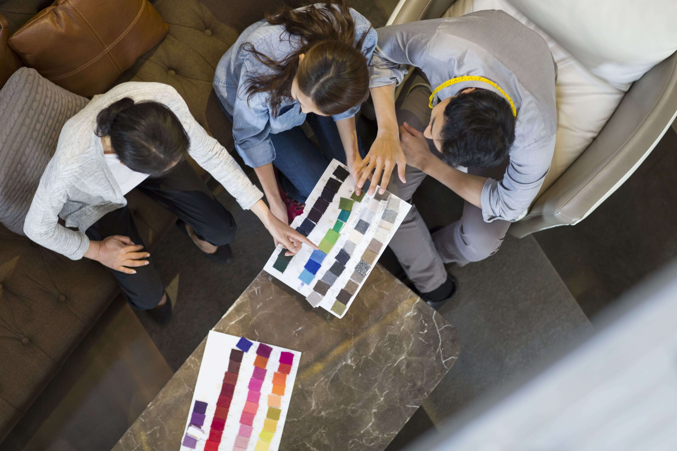 Creating an Inviting Jewellery Shop Atmosphere